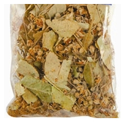 Ihlamur Dökme Poşet 1 Kg